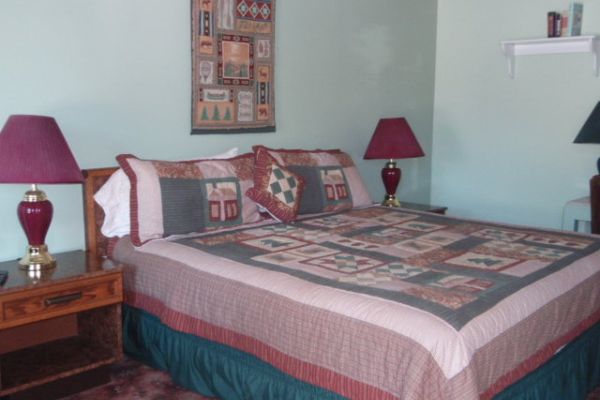 SWEET BREEZE INN (Grants Pass)